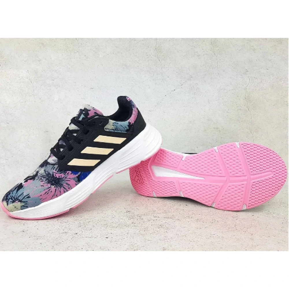 Adidas Galaxy 6 Women's Running Shoes (GX7285) Multiple Sizes - New in Box - Picture 2 of 6